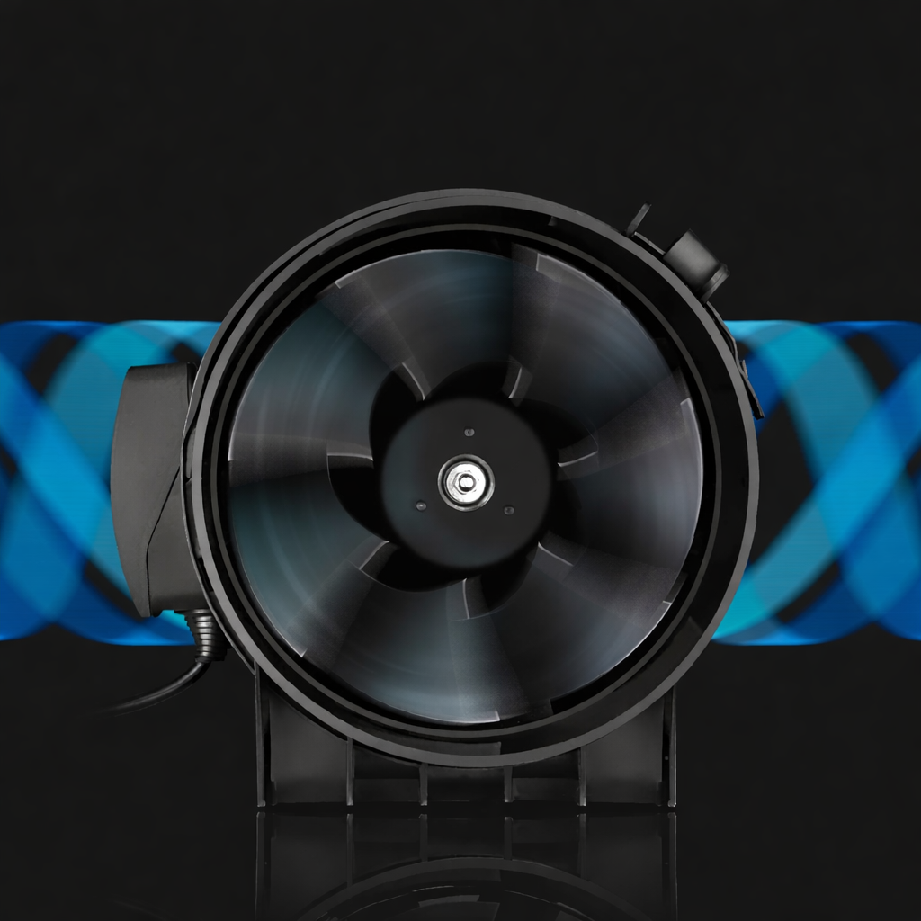 Violent Fan Turbo "48V"