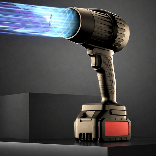 Violent Fan Turbo "48V"