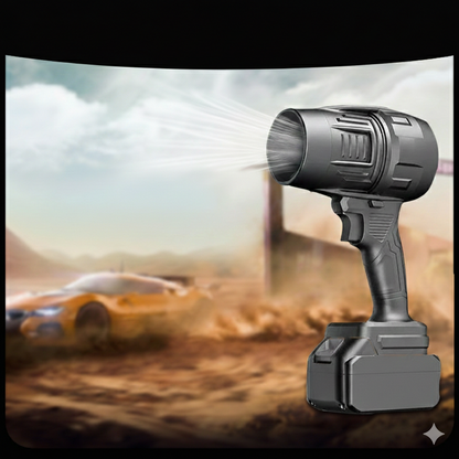 Violent Fan Turbo "48V"